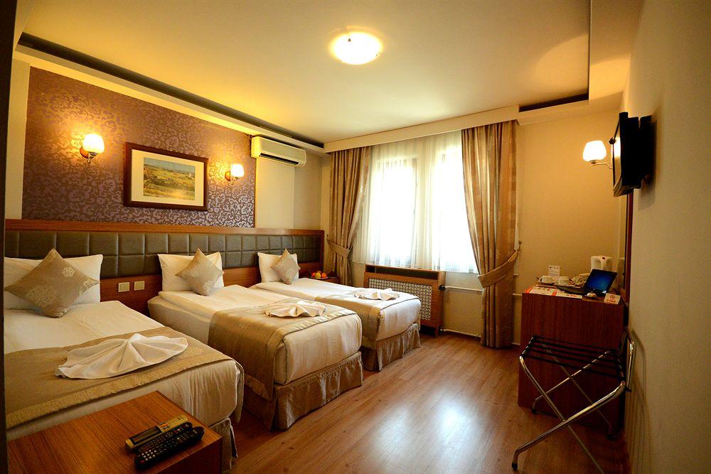 Anzac Hotel Çanakkale Extérieur photo