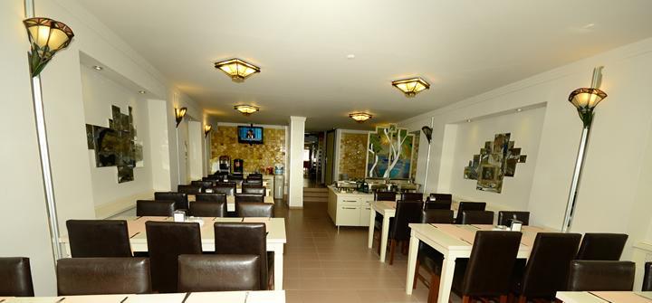 Anzac Hotel Çanakkale Extérieur photo