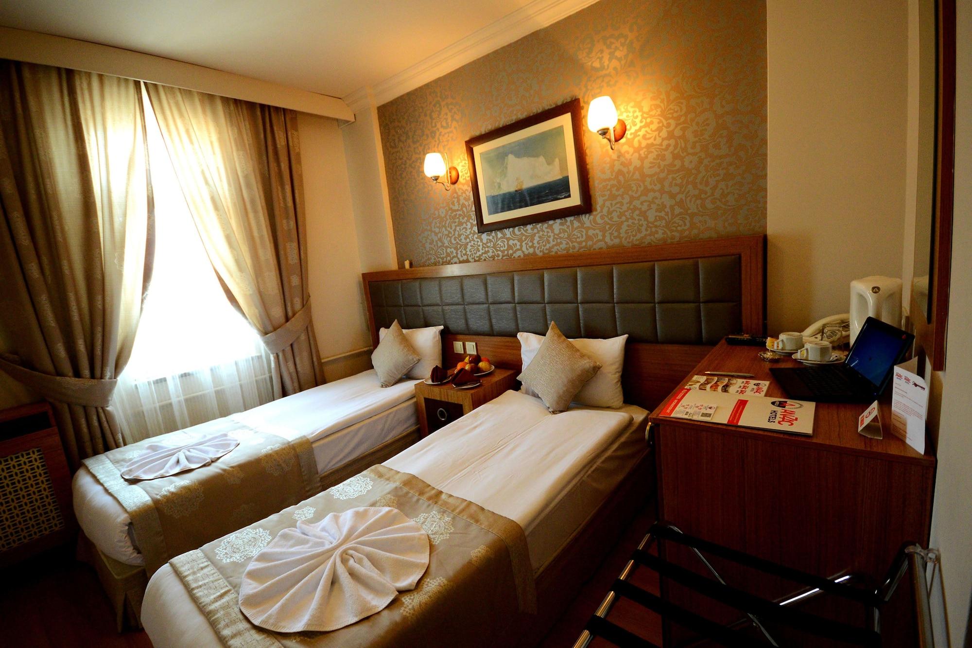 Anzac Hotel Çanakkale Extérieur photo