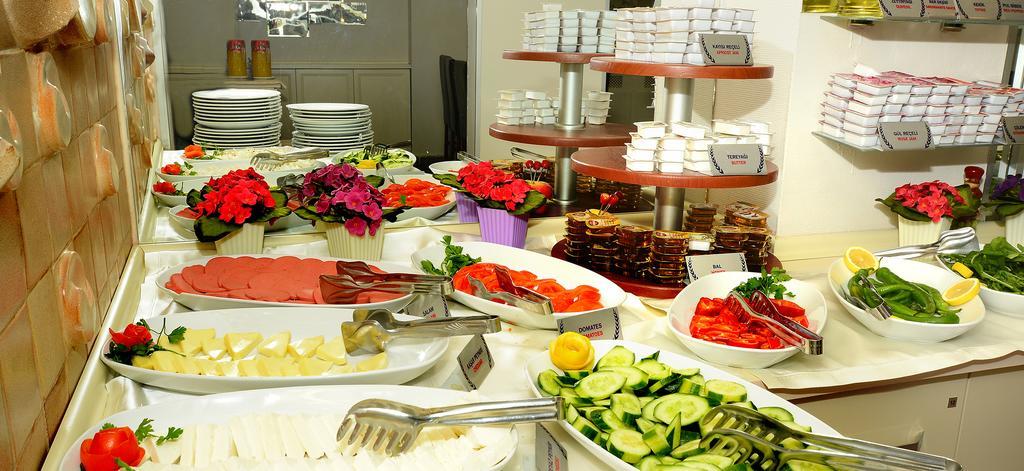 Anzac Hotel Çanakkale Extérieur photo