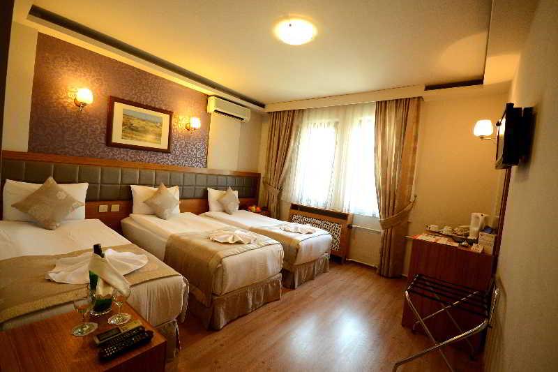 Anzac Hotel Çanakkale Extérieur photo