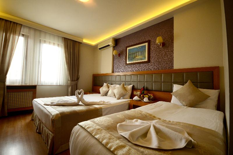 Anzac Hotel Çanakkale Extérieur photo