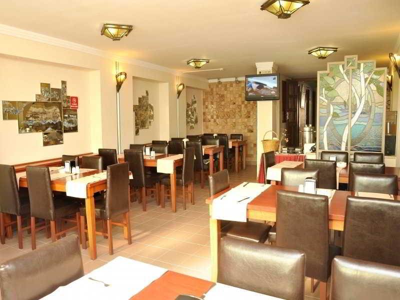 Anzac Hotel Çanakkale Extérieur photo