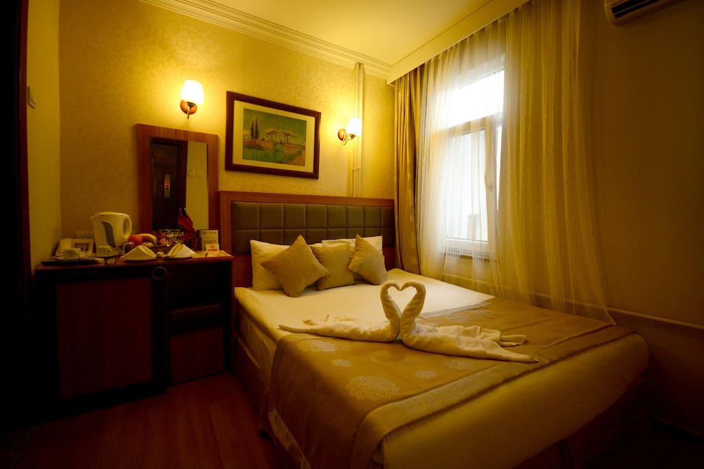 Anzac Hotel Çanakkale Chambre photo