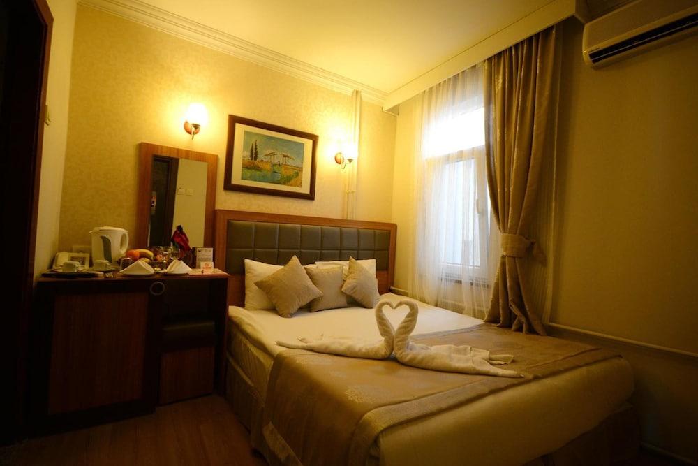 Anzac Hotel Çanakkale Extérieur photo