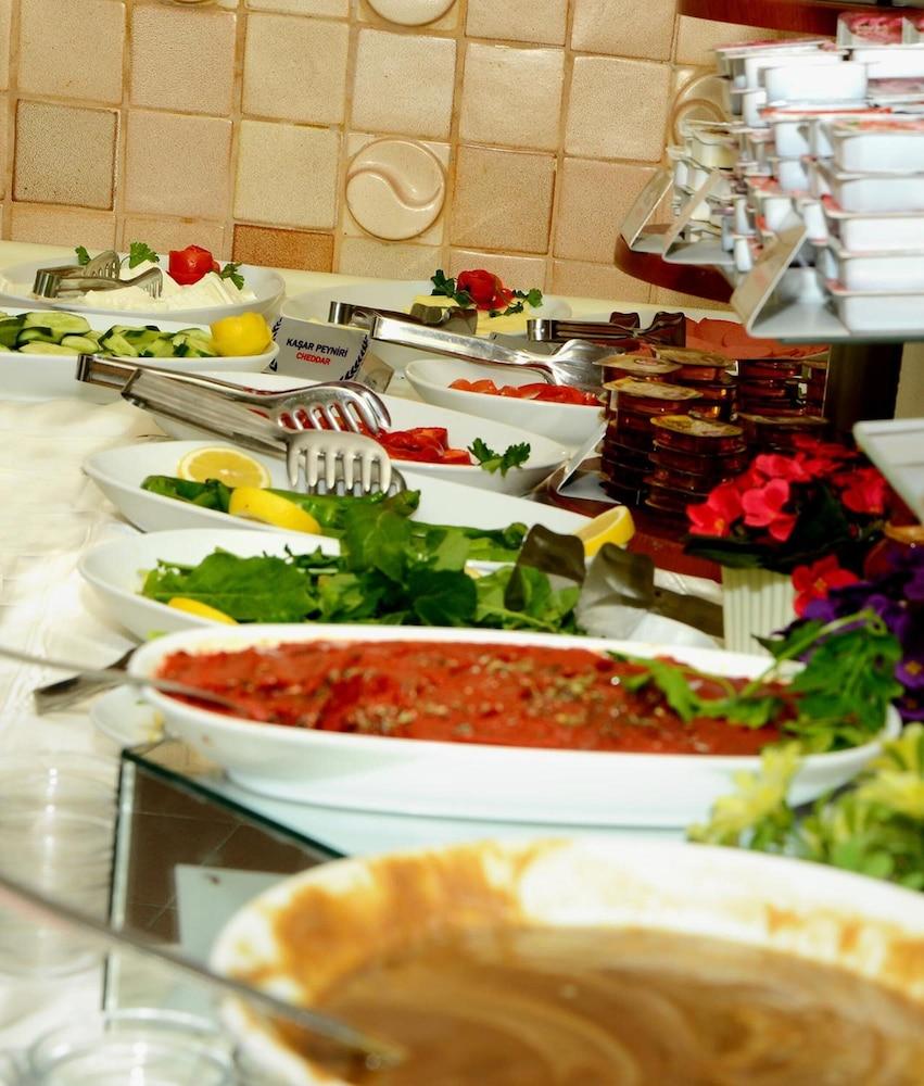Anzac Hotel Çanakkale Extérieur photo