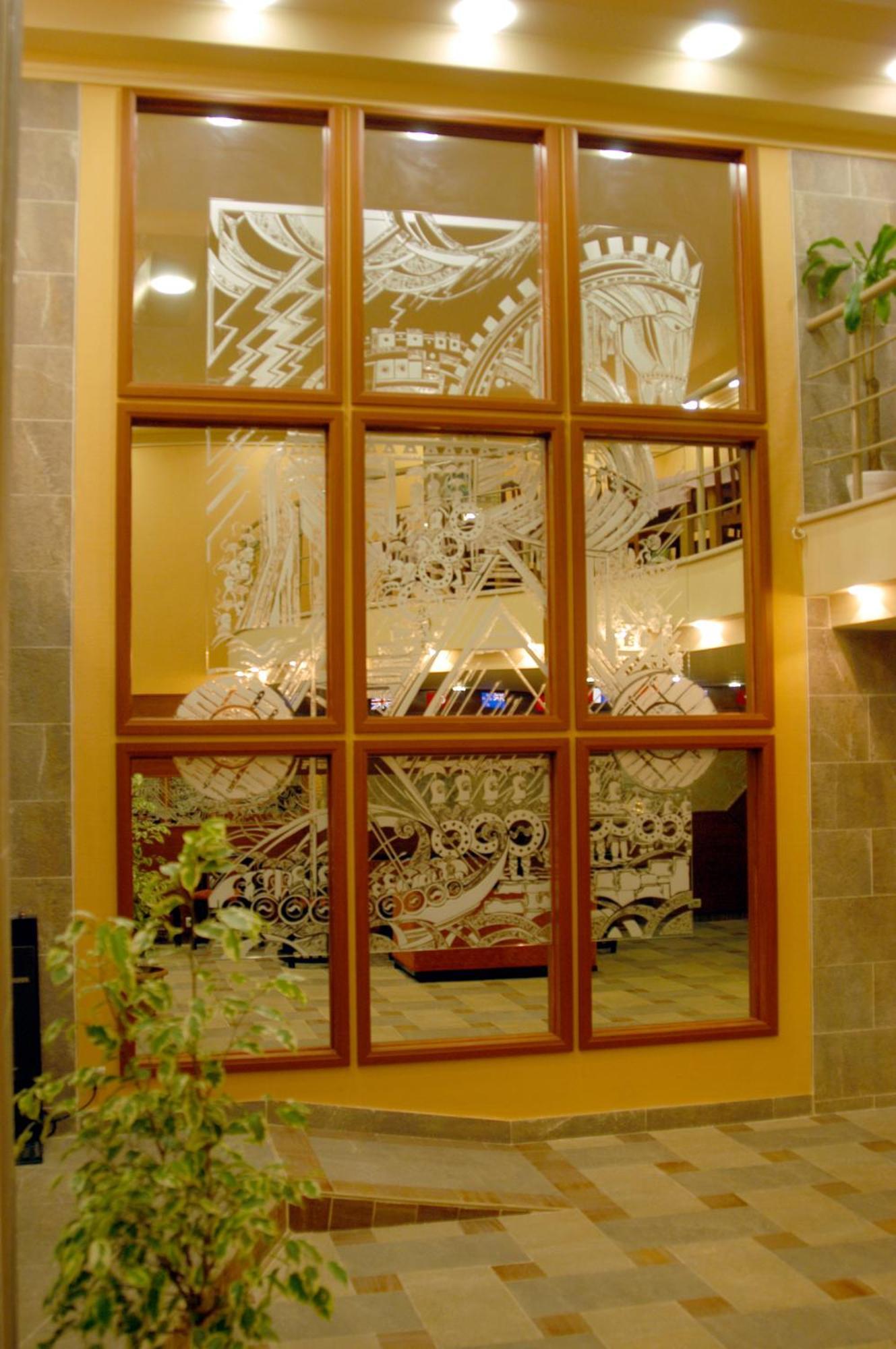Anzac Hotel Çanakkale Extérieur photo