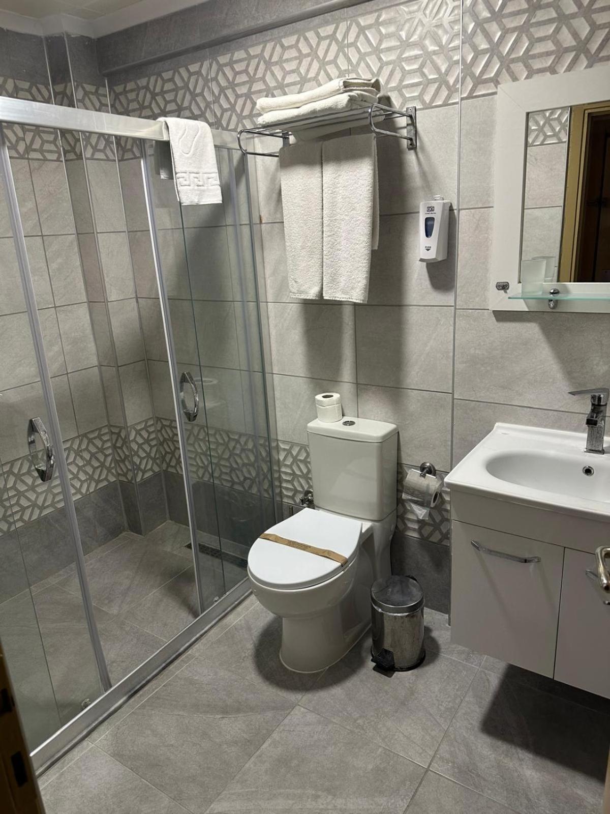 Anzac Hotel Çanakkale Extérieur photo
