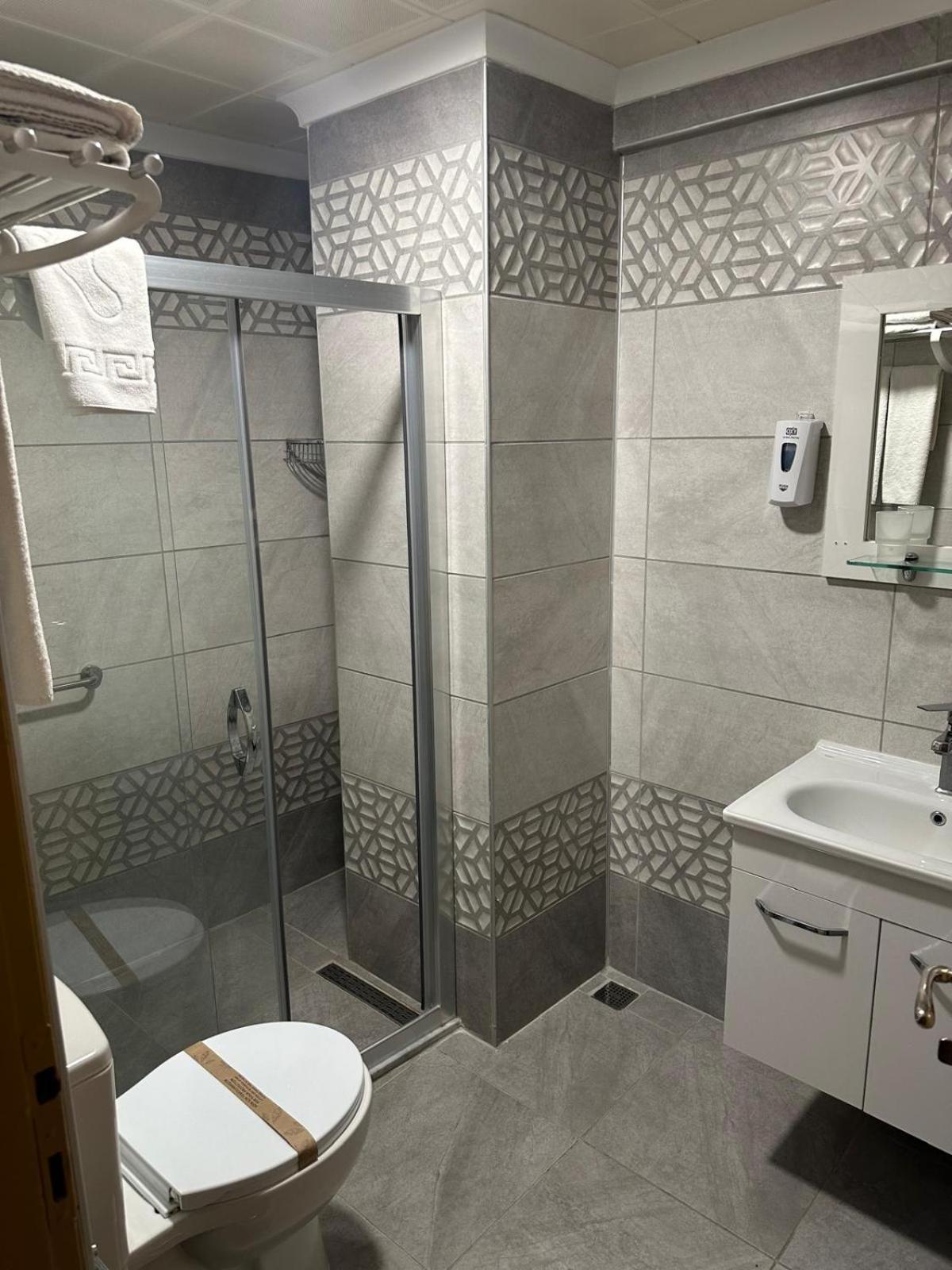 Anzac Hotel Çanakkale Extérieur photo