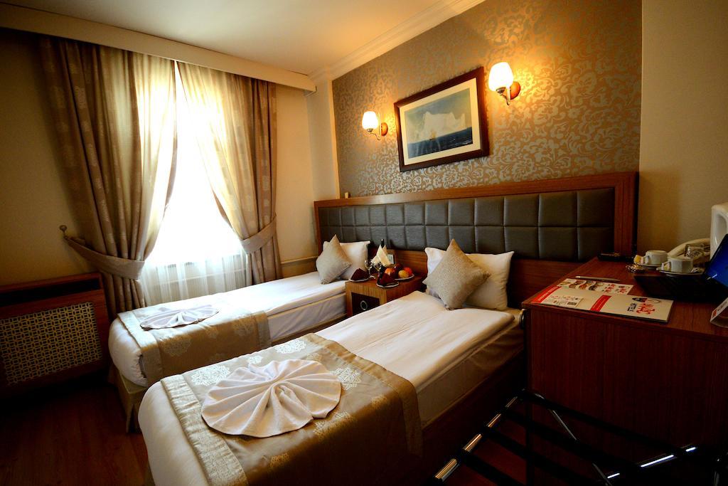 Anzac Hotel Çanakkale Chambre photo