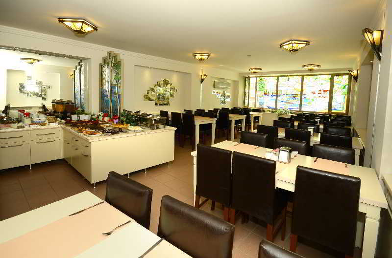 Anzac Hotel Çanakkale Extérieur photo
