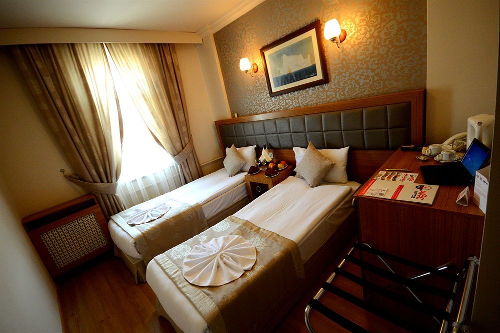 Anzac Hotel Çanakkale Extérieur photo