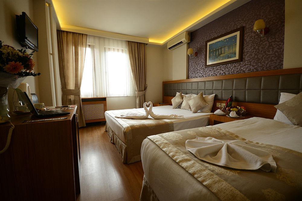 Anzac Hotel Çanakkale Extérieur photo