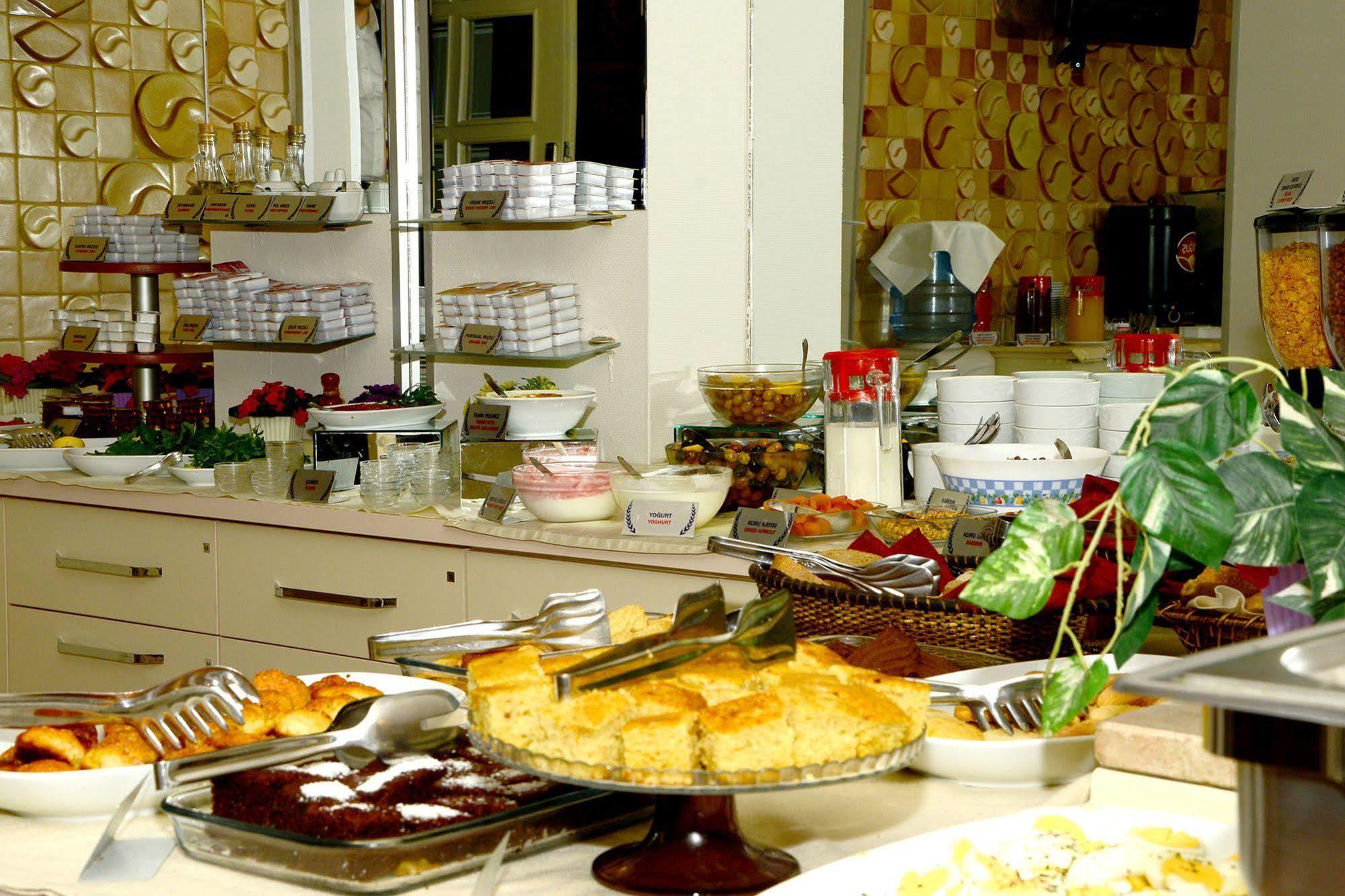 Anzac Hotel Çanakkale Extérieur photo