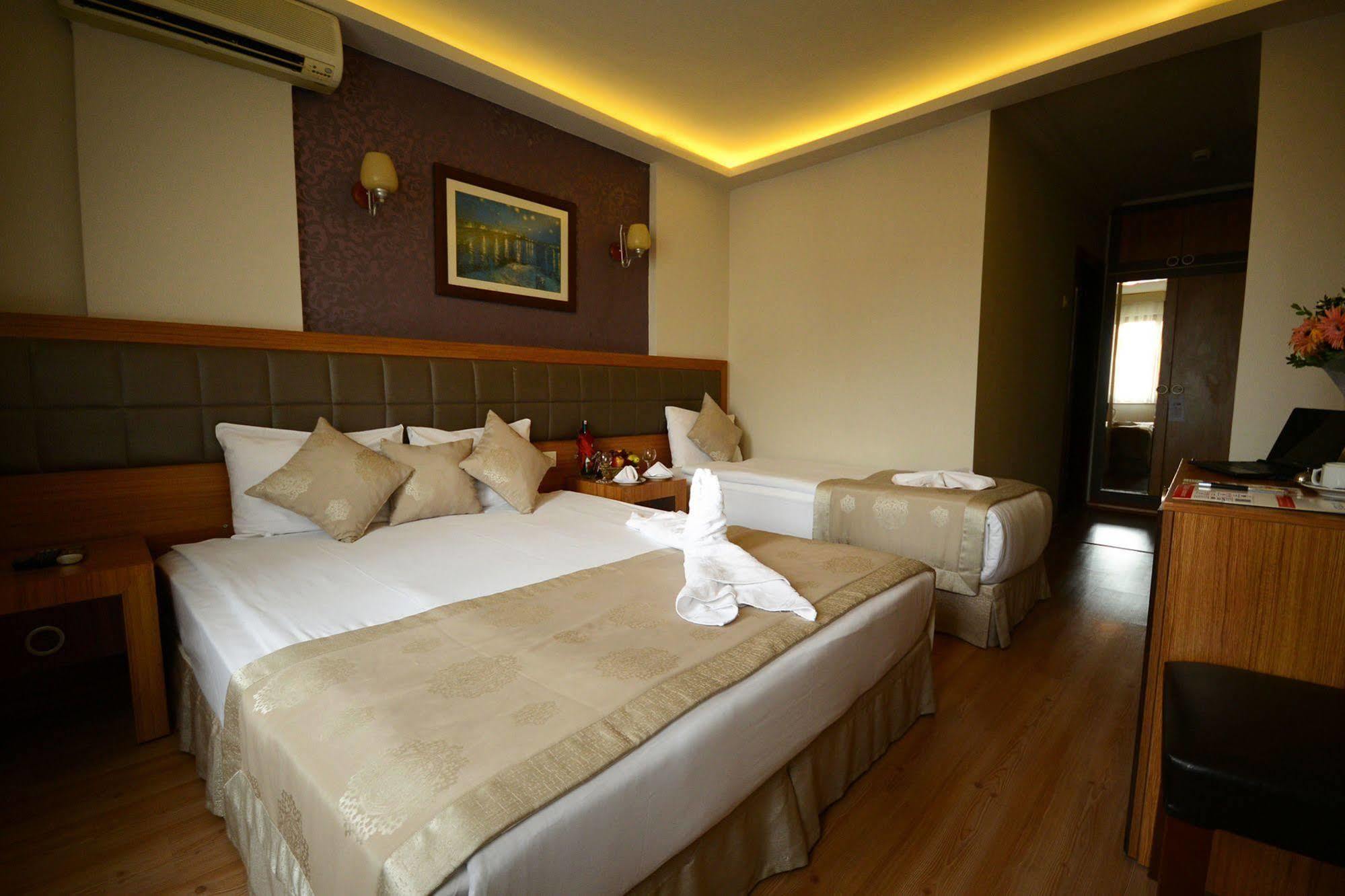 Anzac Hotel Çanakkale Extérieur photo