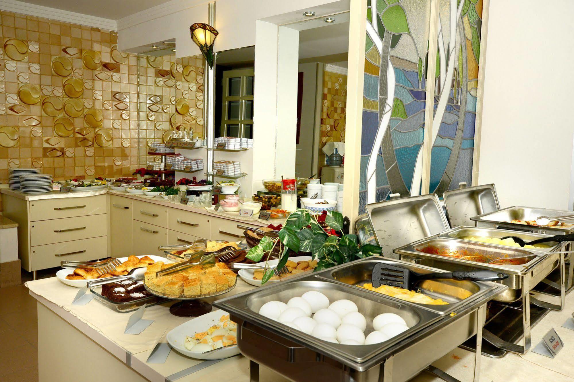 Anzac Hotel Çanakkale Extérieur photo