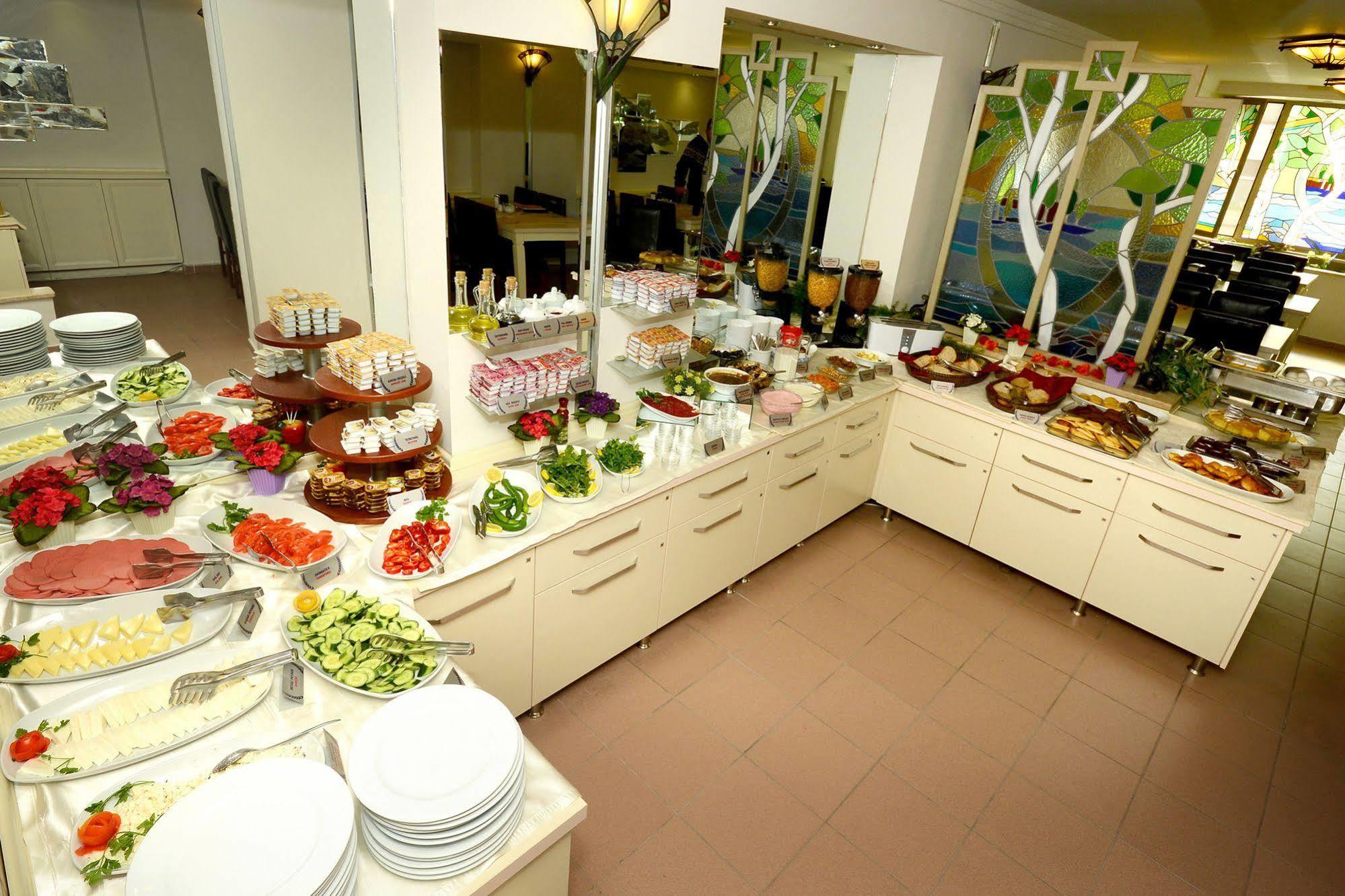 Anzac Hotel Çanakkale Extérieur photo