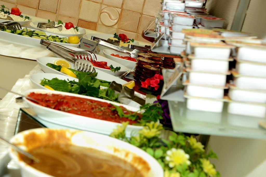 Anzac Hotel Çanakkale Extérieur photo