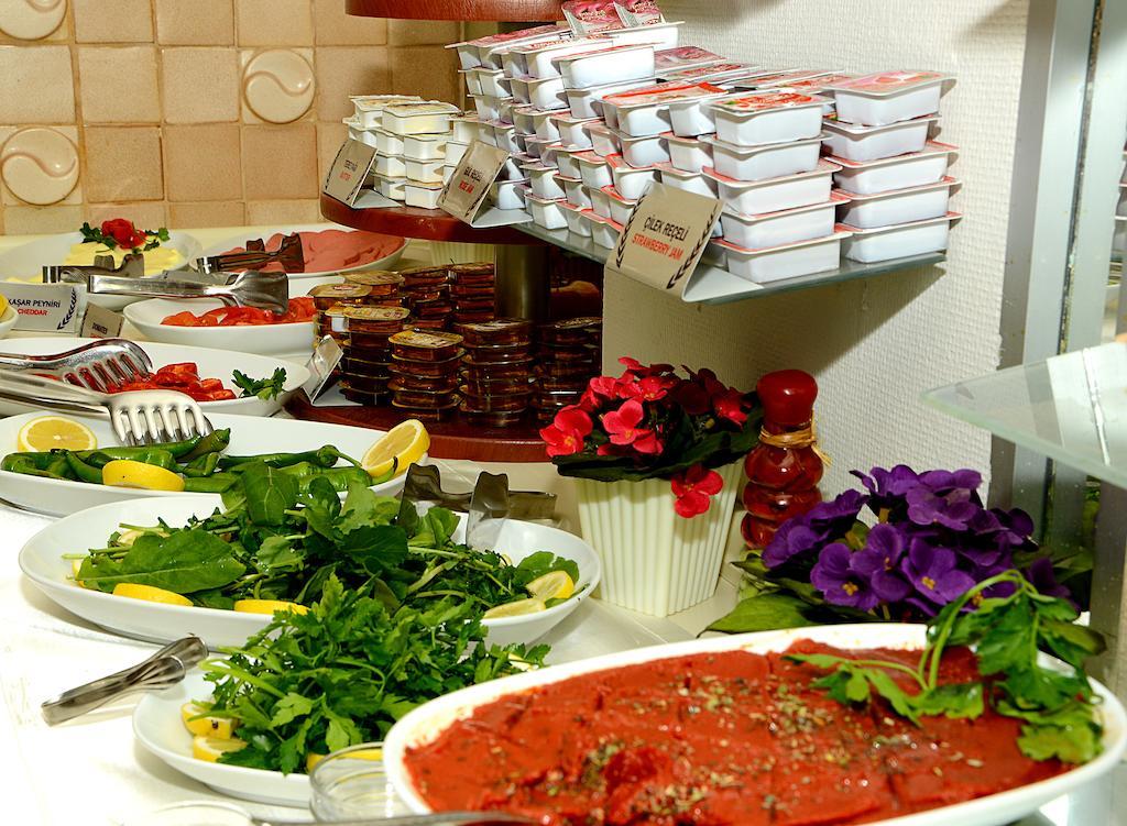 Anzac Hotel Çanakkale Extérieur photo