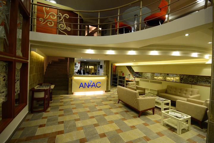 Anzac Hotel Çanakkale Extérieur photo