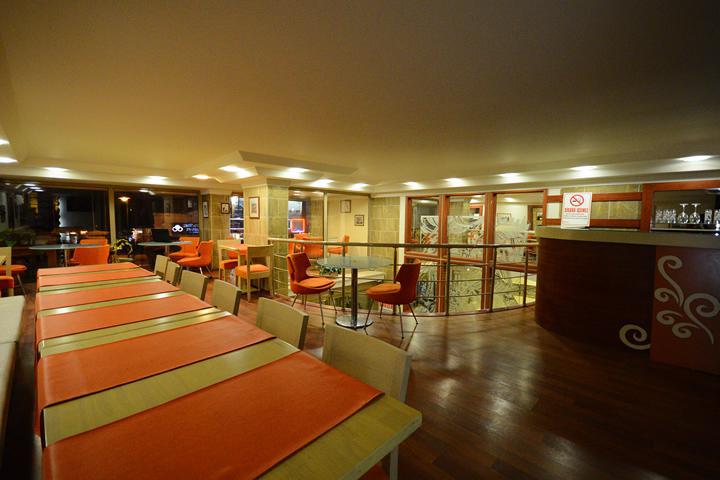 Anzac Hotel Çanakkale Extérieur photo
