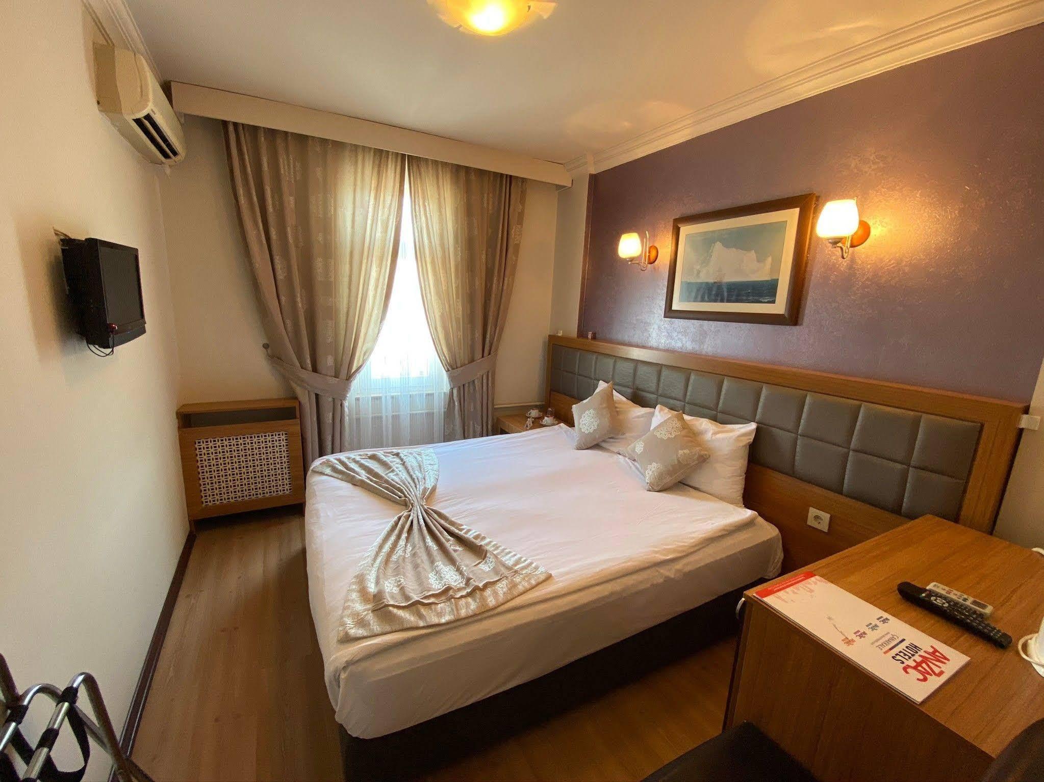 Anzac Hotel Çanakkale Extérieur photo